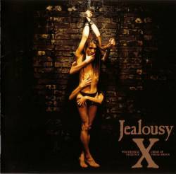 X Japan : Jealousy